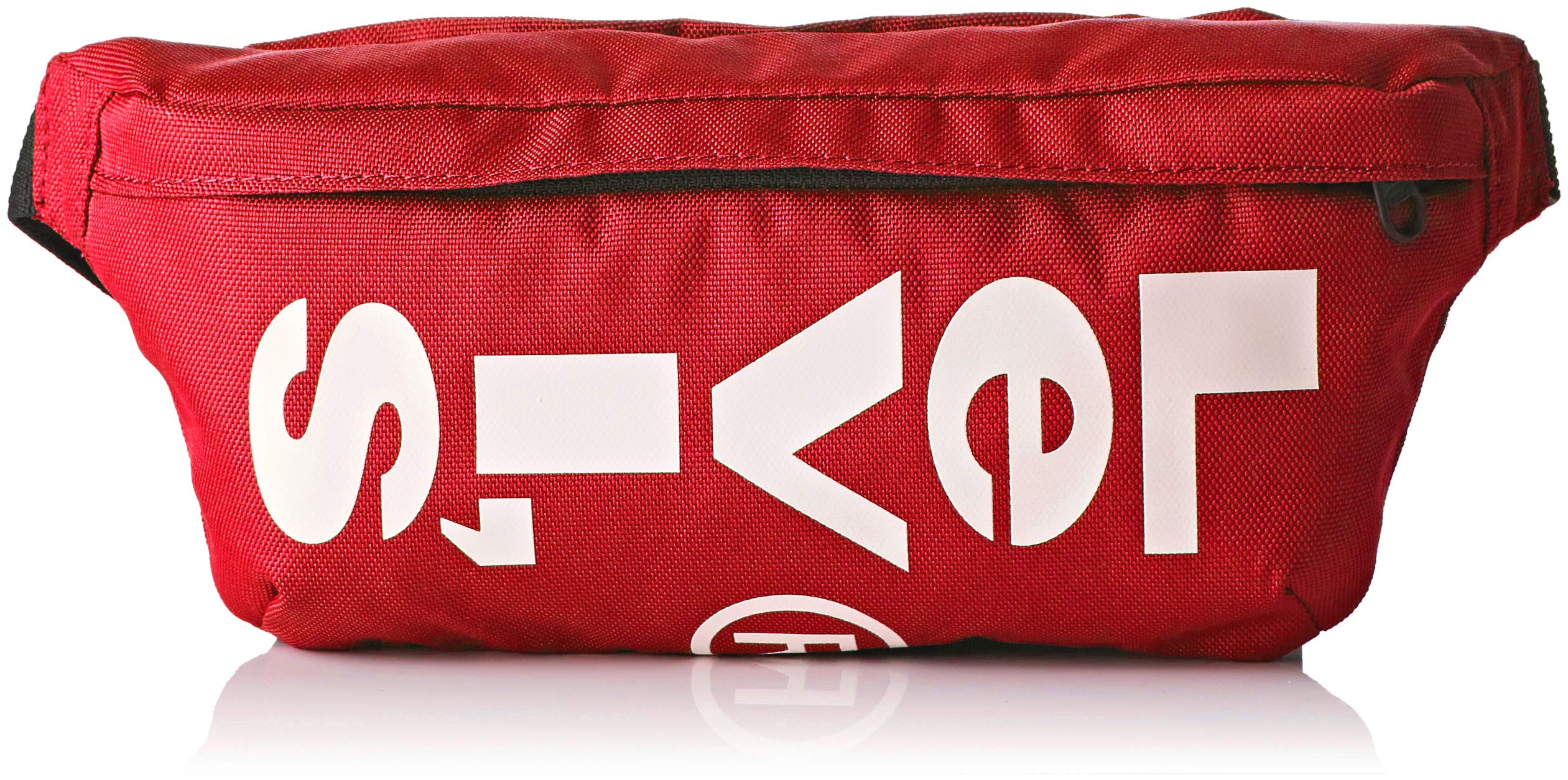 LEVI'S Unisex Shoulder Bag Waist Pack - Adjustable Crossbody Fanny Pack for Men & Women - Perfect for Travel, Hiking, Concerts & Everyday Use