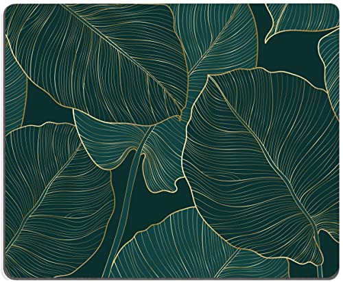 02 Tropical Leaves
