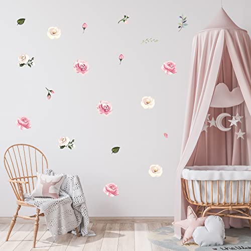 Pastel Floral