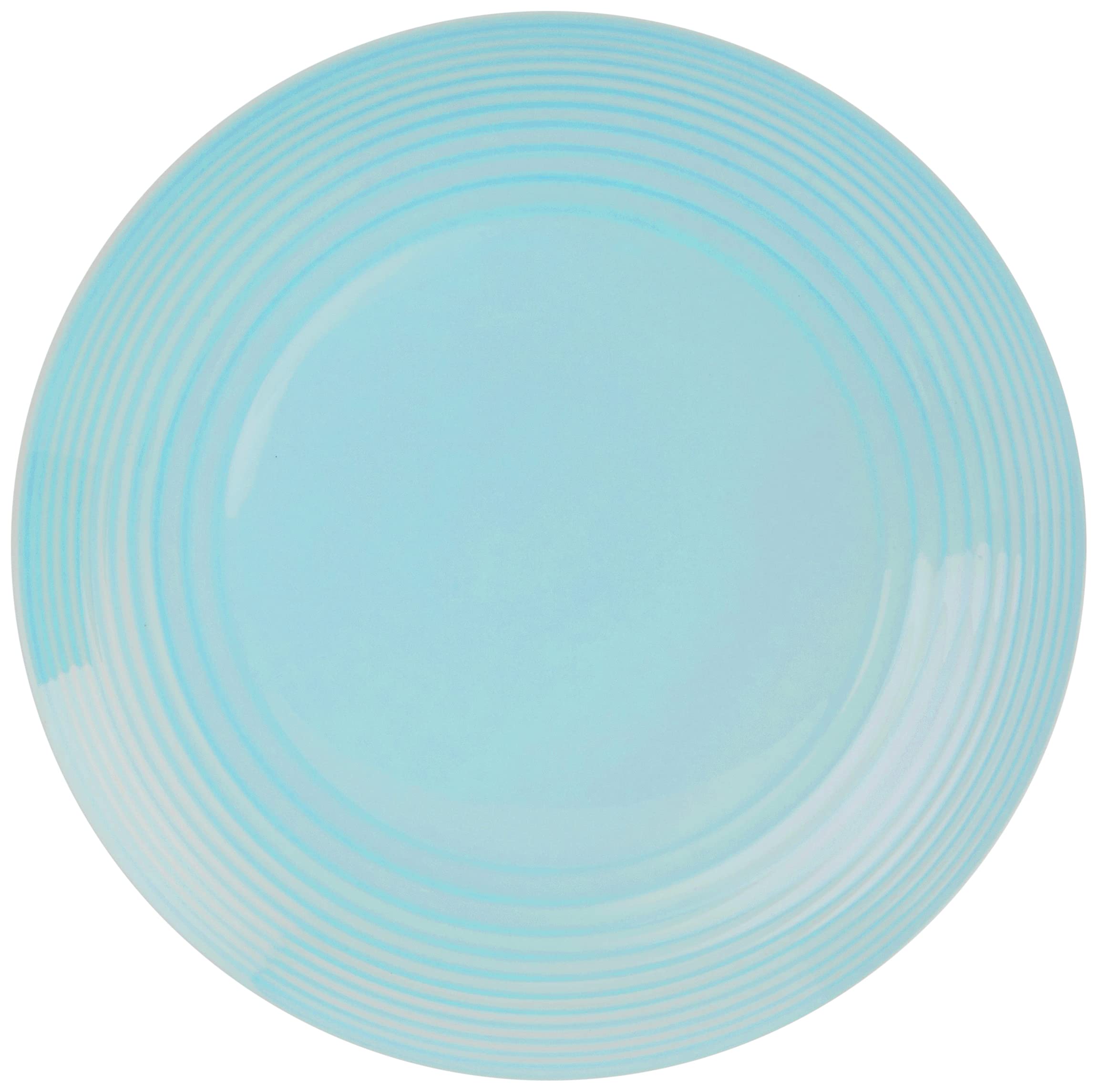 Royal Doulton Gordon Ramsay Maze Blue 16-Piece Dinnerware Set - Elegant Porcelain Dinner Plates, Bowls & Mugs - Perfect for Fine Dining, Dinner Parties & Home Entertaining