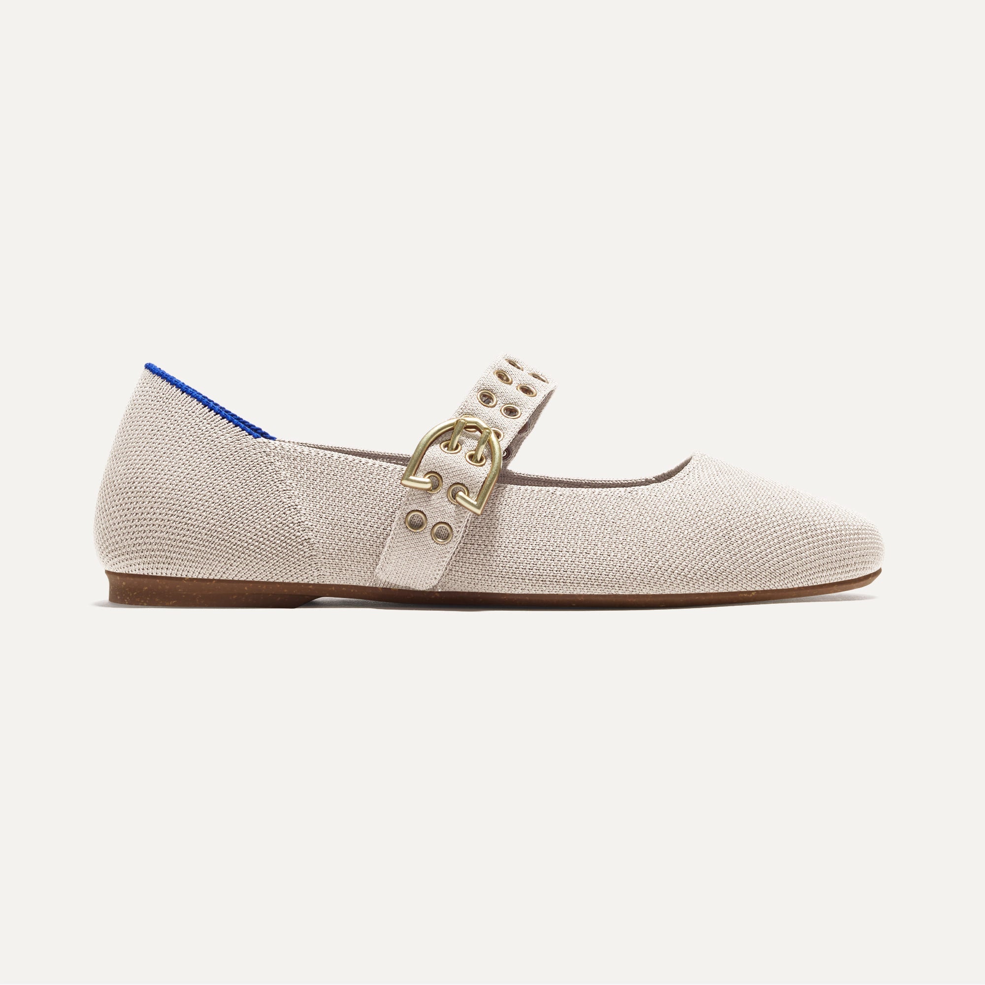 Elegant Ballet Mary Jane Shoes for Women - Comfortable Conch Style Flats - Perfect for Dance, Weddings & Everyday Wear