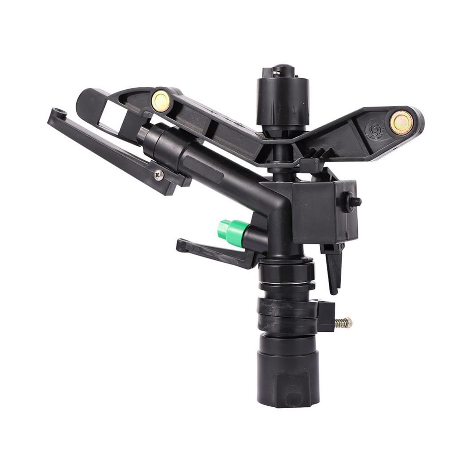 360° Rocker Arm Garden Sprinkler - 1
