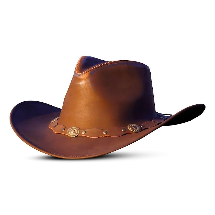 Brown (Gift Box Packed)