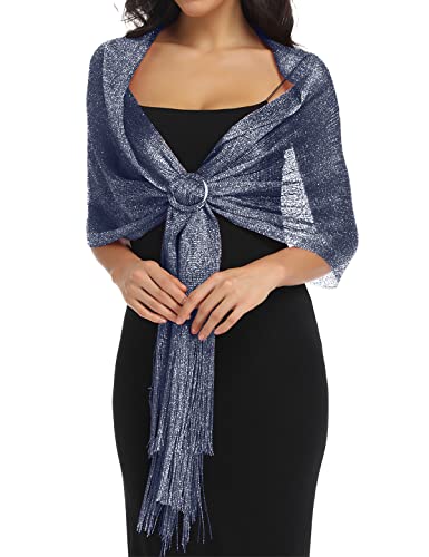 S. Navy Blue