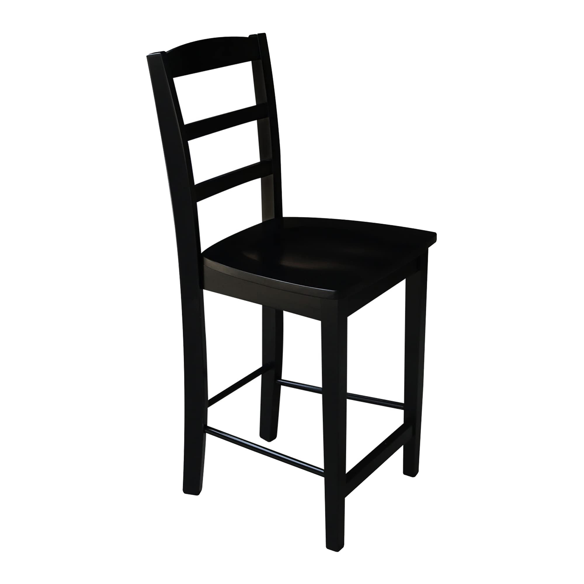 International Concepts Madrid Counter Height Stool - 24