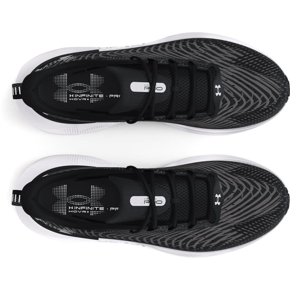 Men's Under Armour Infinite Pro Running Shoes - Lightweight & Breathable for Training, Jogging, Gym Workouts - Perfect for Road Running & Athletic Performance