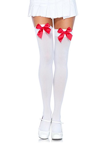 White/Red