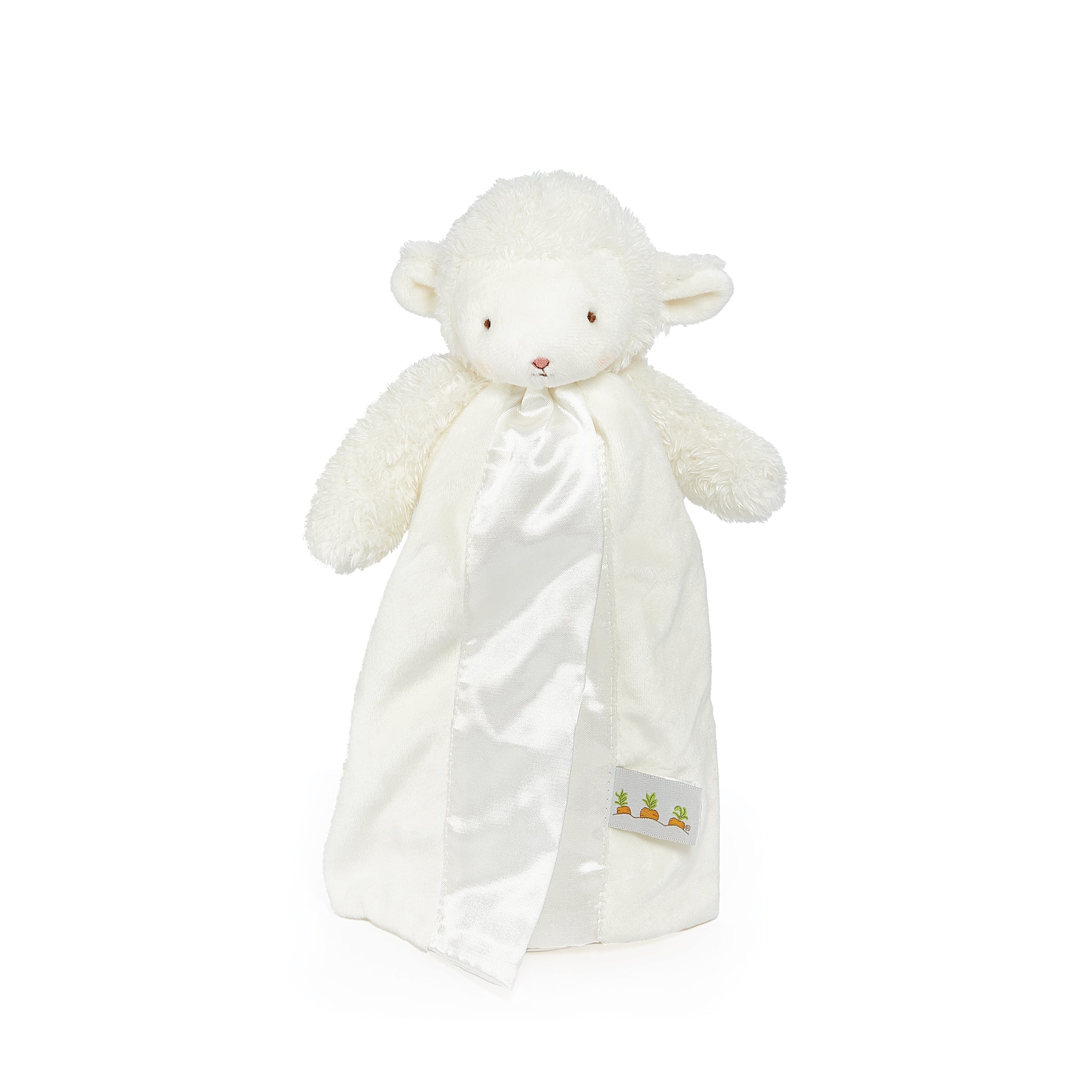 Kiddo the Lamb Bye Bye Buddy - Soft Plush Stuffed Animal Toy for Kids | Perfect for Bedtime, Travel & Comfort | Cuddly Companion for Children