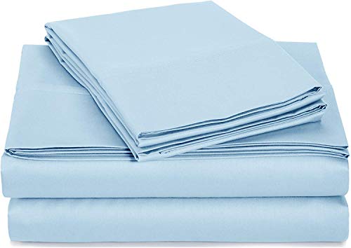 Light Blue Solid