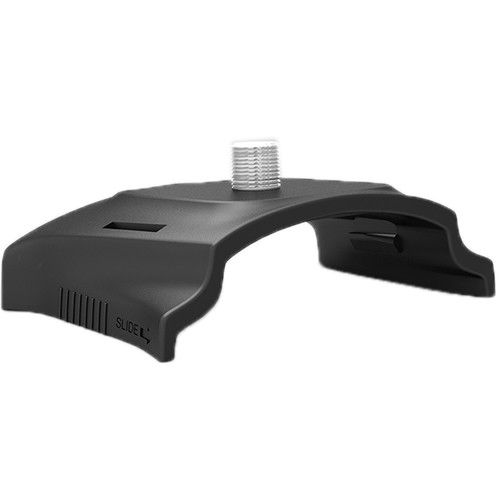 PGYTECH 1/4 Threaded Connector Adapter for DJI Mavic Air Drone | Camera Mount Accessory | Perfect for Aerial Photography & Videography