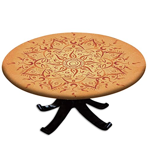Boho Fitted Tablecloths-01