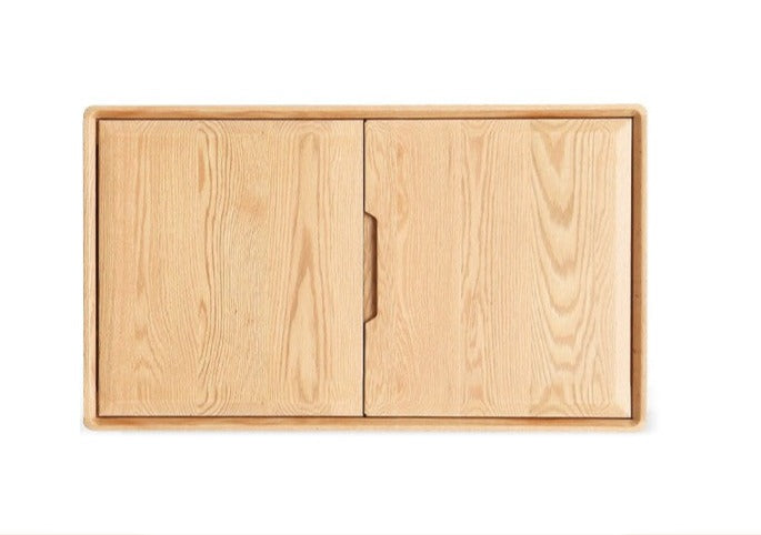 Solid Oak Wood Wardrobe - Spacious Storage for Bedroom, Closet & Home Organization | Durable & Stylish Furniture for Modern Living Spaces