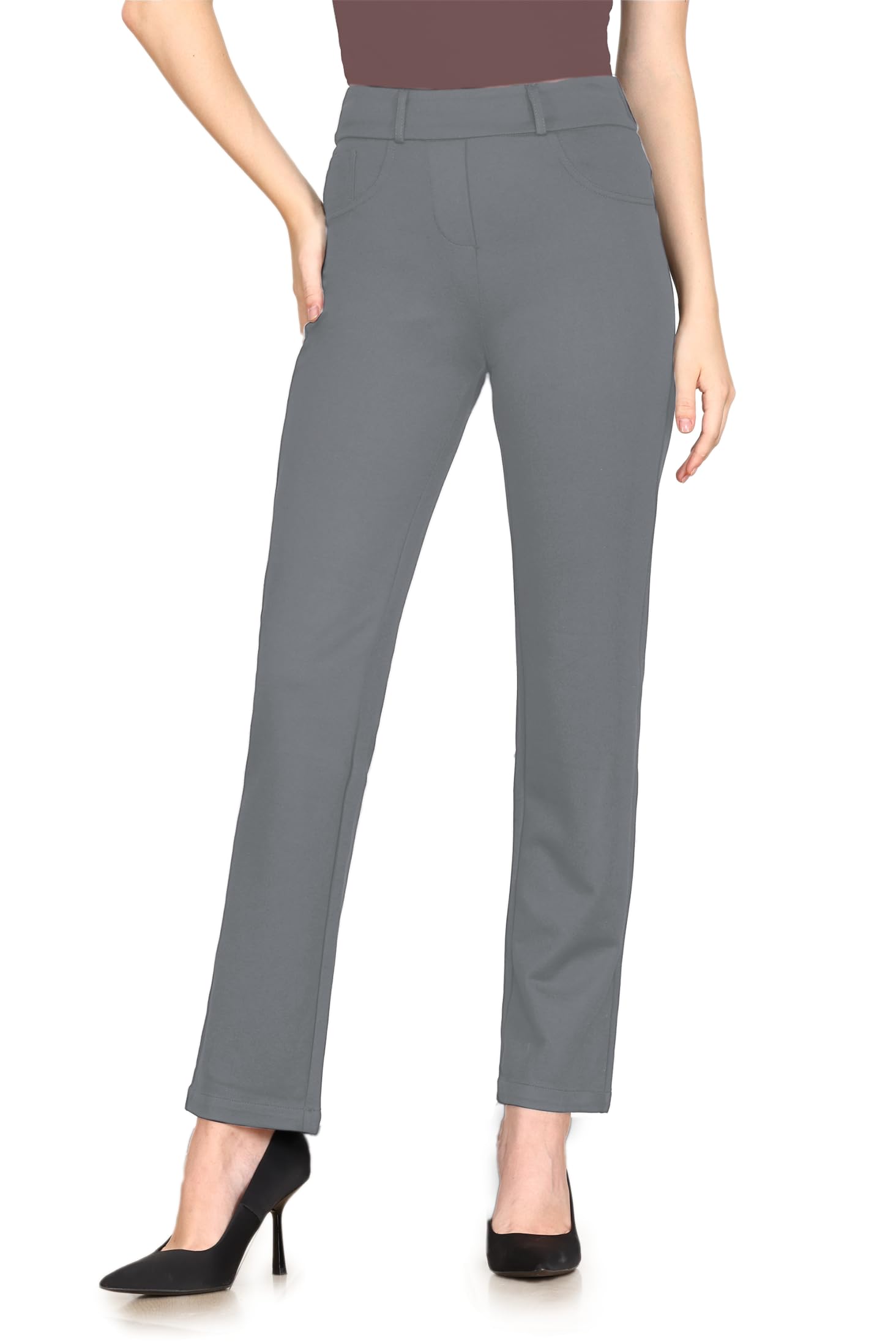 The Perfect Fit: A Story of Confidence and Comfort