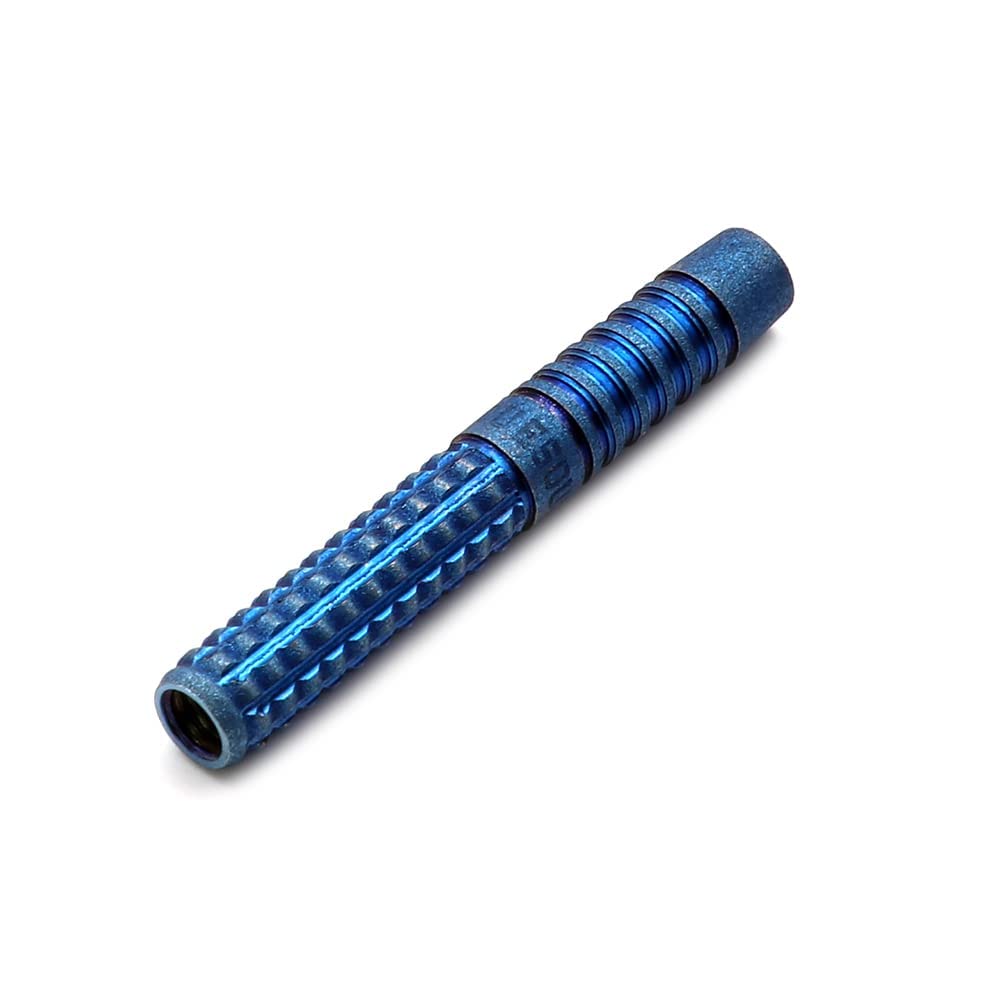 CUESOUL 90% Tungsten Soft Tip Darts Set - 19g/20g/21g Oil Paint Finish for Cocktail, COLA Beer & Draft Beer - Perfect for Bars, Pubs & Home Game Rooms