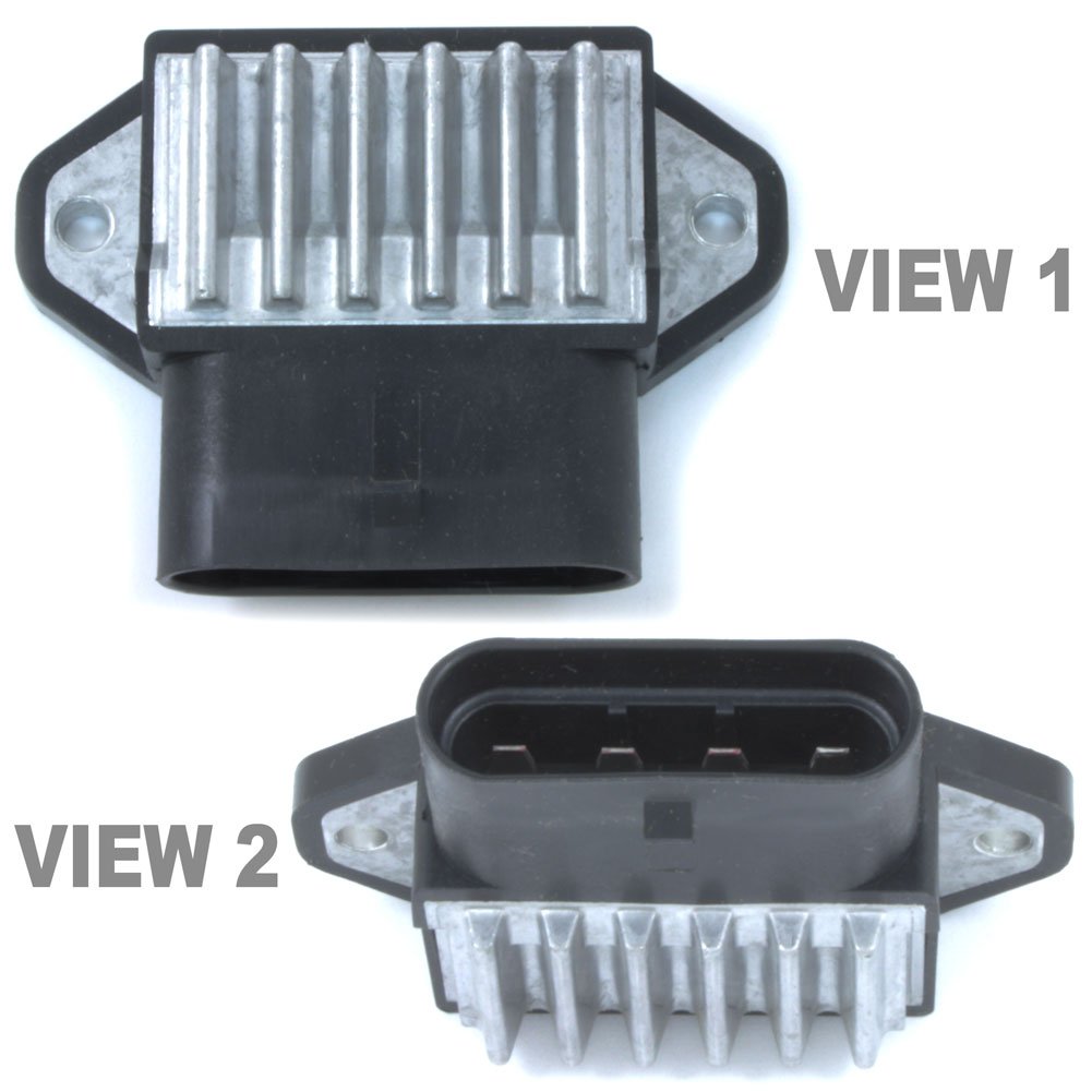 Ford F3LZ2C013B Suspension Compressor & ABS Relay - OEM Replacement Part for Smooth Ride & Braking Performance | Compatible with Ford Trucks & SUVs