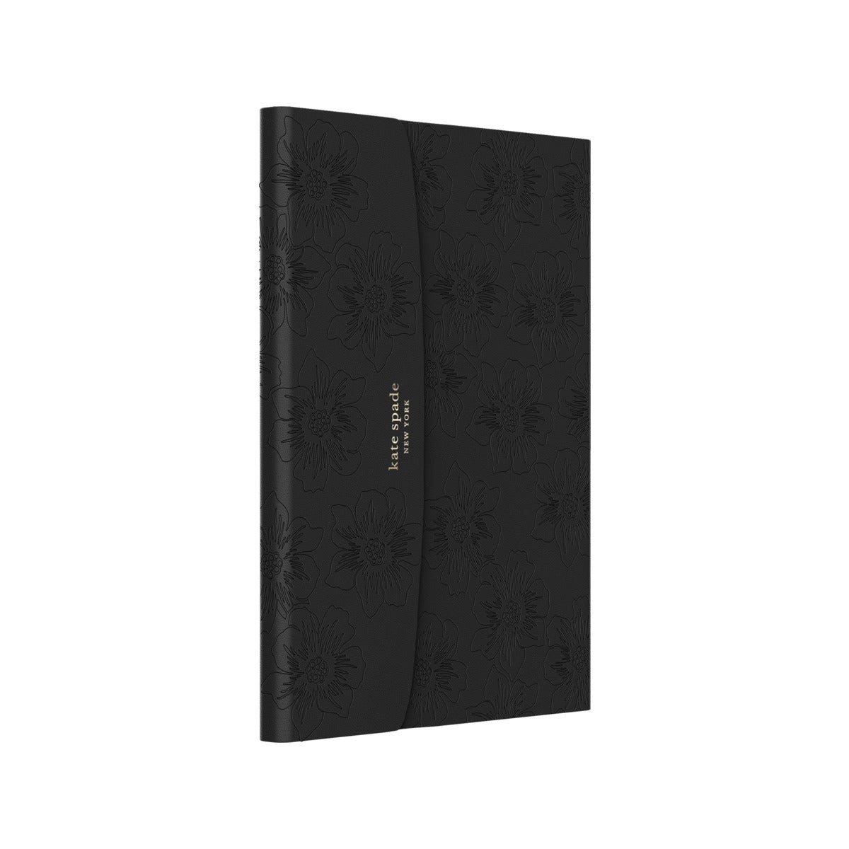Kate Spade New York iPad Pro 11 Case (2nd & 3rd Gen) & iPad Air 4 Case - Premium Leather Envelope Folio with Card Slots, Perfect for Work, Travel & Daily Use