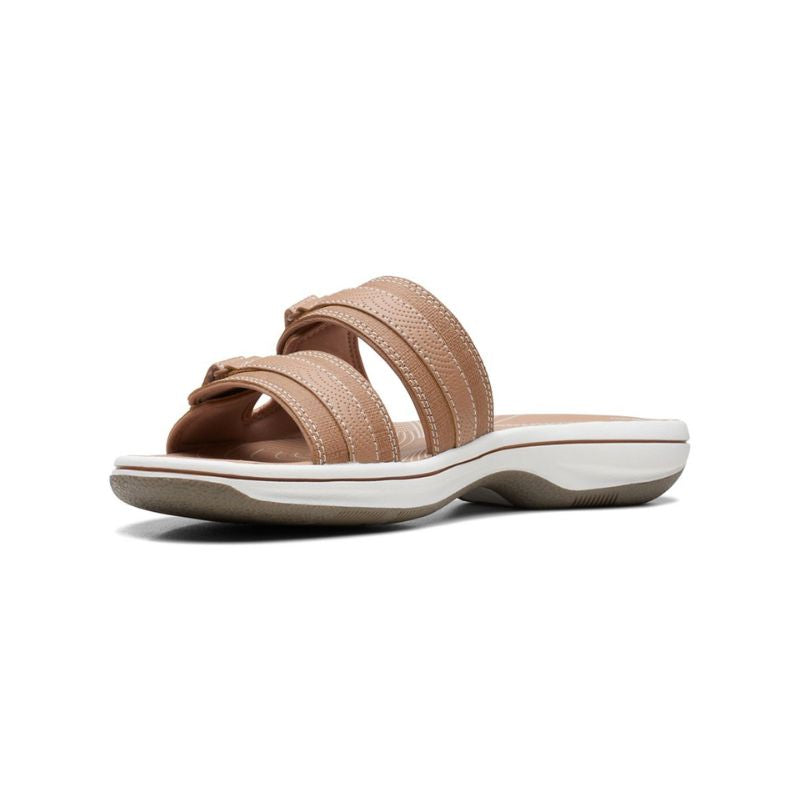 Women's Breeze Piper Sandals - Comfortable Summer Casual Shoes for Beach, Walking & Outdoor Activities