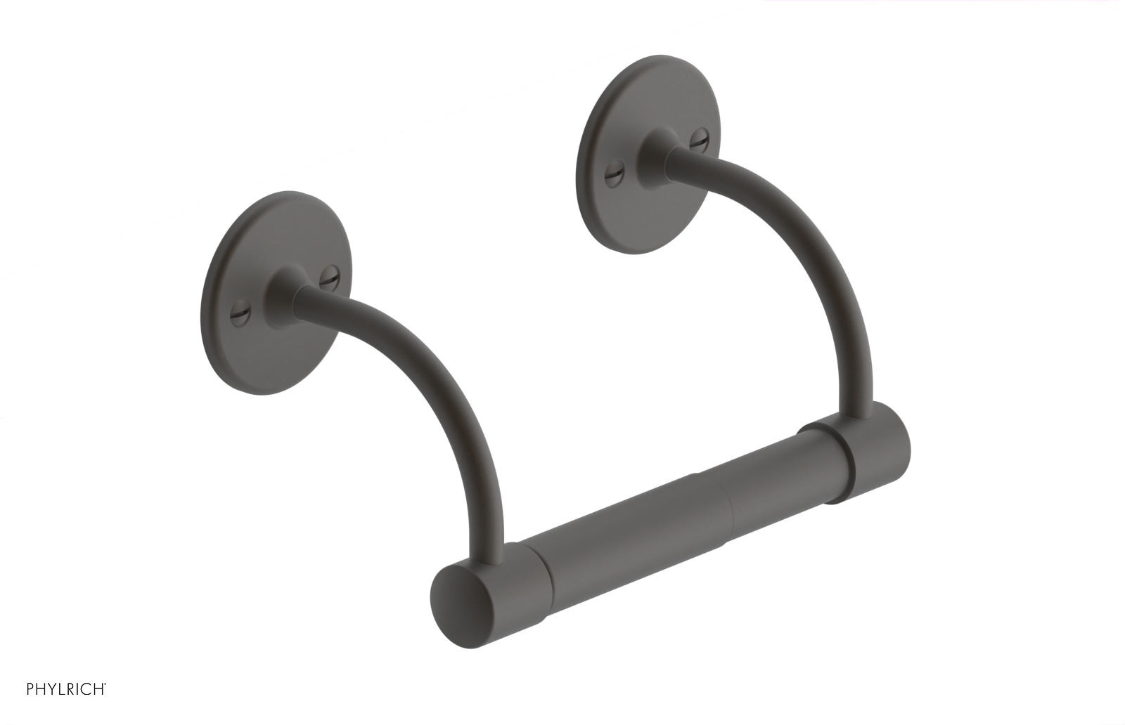 Jamestown Double Post Paper Holder - Heavy Duty 165 74 - Perfect for Office, Classroom, and Home Organization