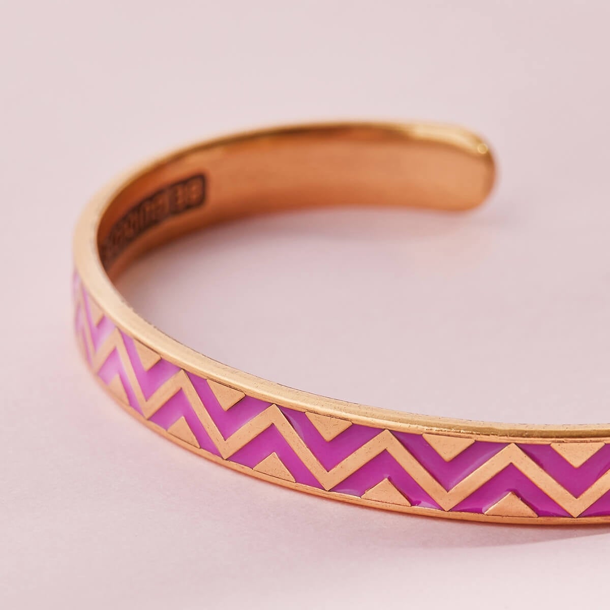 Stylish Grape Sangria Cuff Bracelet for Women - Elegant Boho Jewelry for Parties, Weddings & Everyday Wear