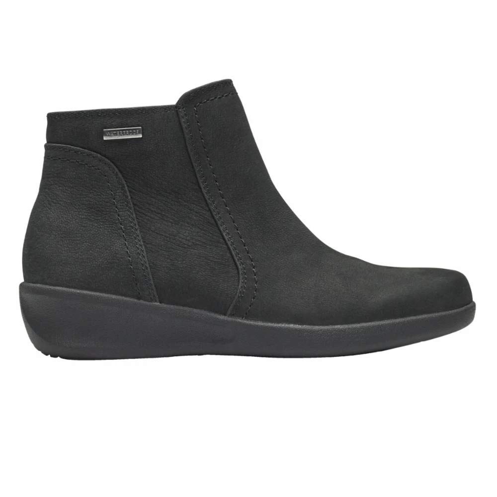 Aravon Women's Florinda Comfortable Walking Shoes - Lightweight & Supportive for All-Day Wear - Perfect for Travel, Work & Casual Outings