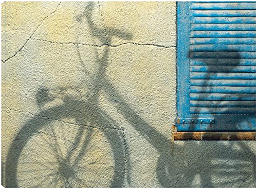 Bicycle Shadow