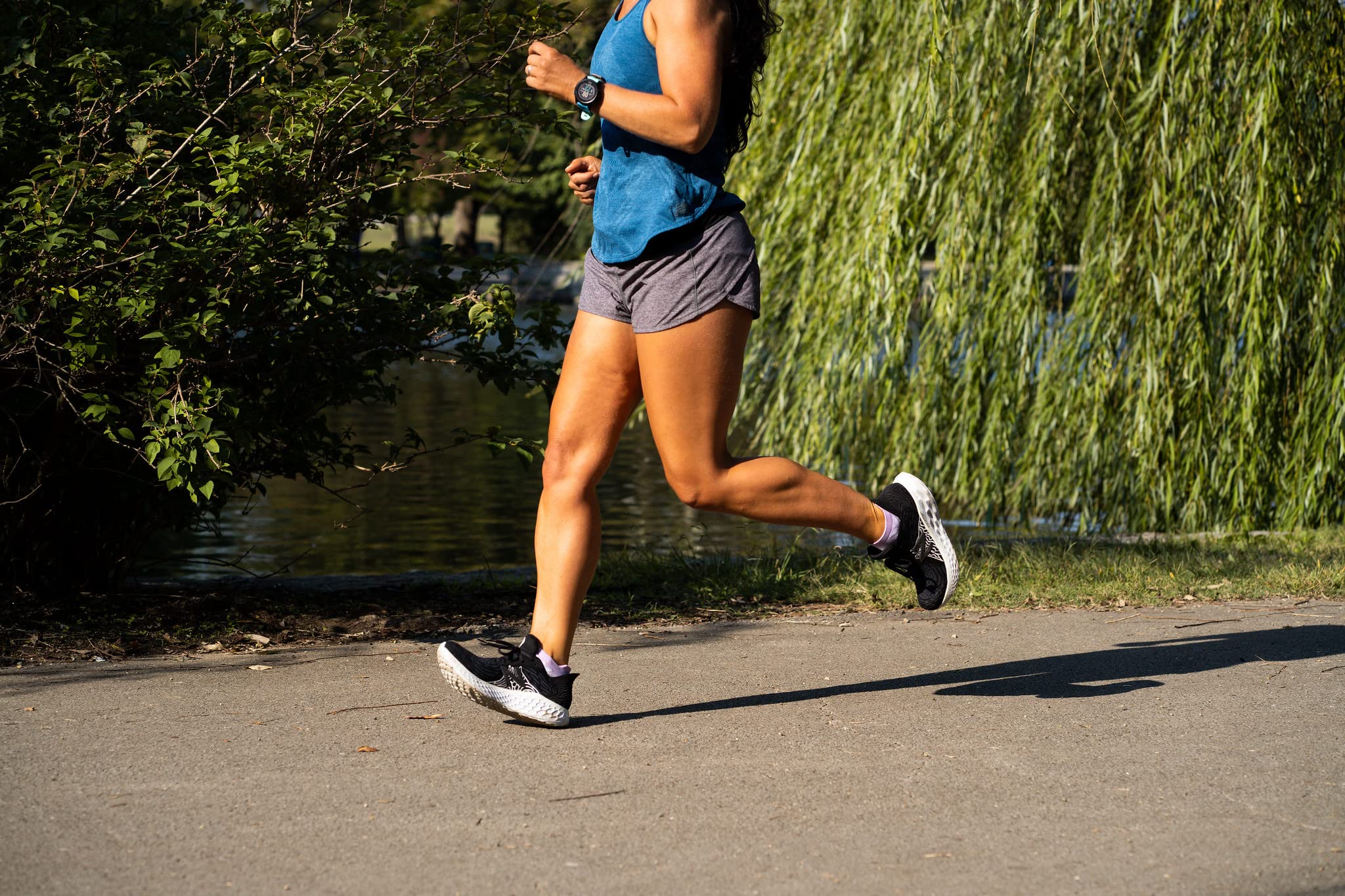 Swiftwick MAXUS ZERO Maximum Cushion Golf & Running Socks for Men & Women - Perfect for Marathon Training & Golf Tournaments