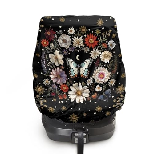 Butterfly Print