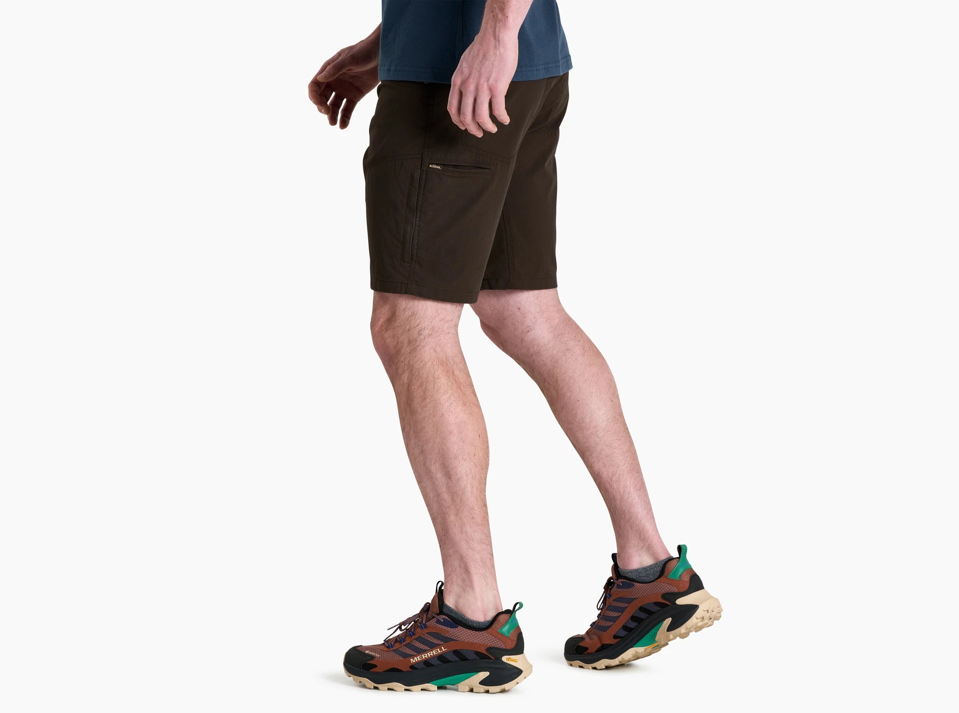 Kuhl Ramblr Short 10