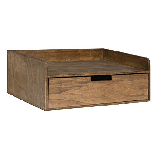 Rustic Brown