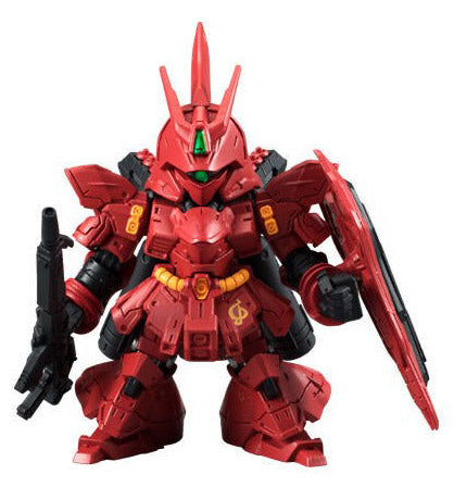 Bandai FW Fusion Works Gundam Converge 10th Anniversary Selection #01 - 10-Piece Trading Figure Set | Gundam Model Kit for Collectors & Anime Fans | Perfect for Display, Gifts & Anime Decor