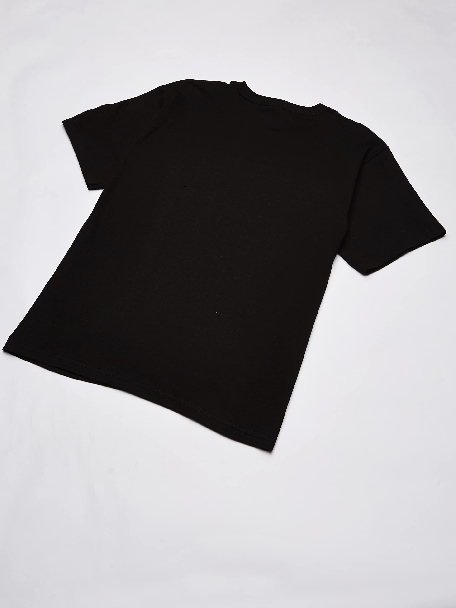 Nintendo Boys Big Controller Graphic T-Shirt - Cool Gaming Tee for Kids & Teens - Perfect for Gaming Parties & Casual Wear