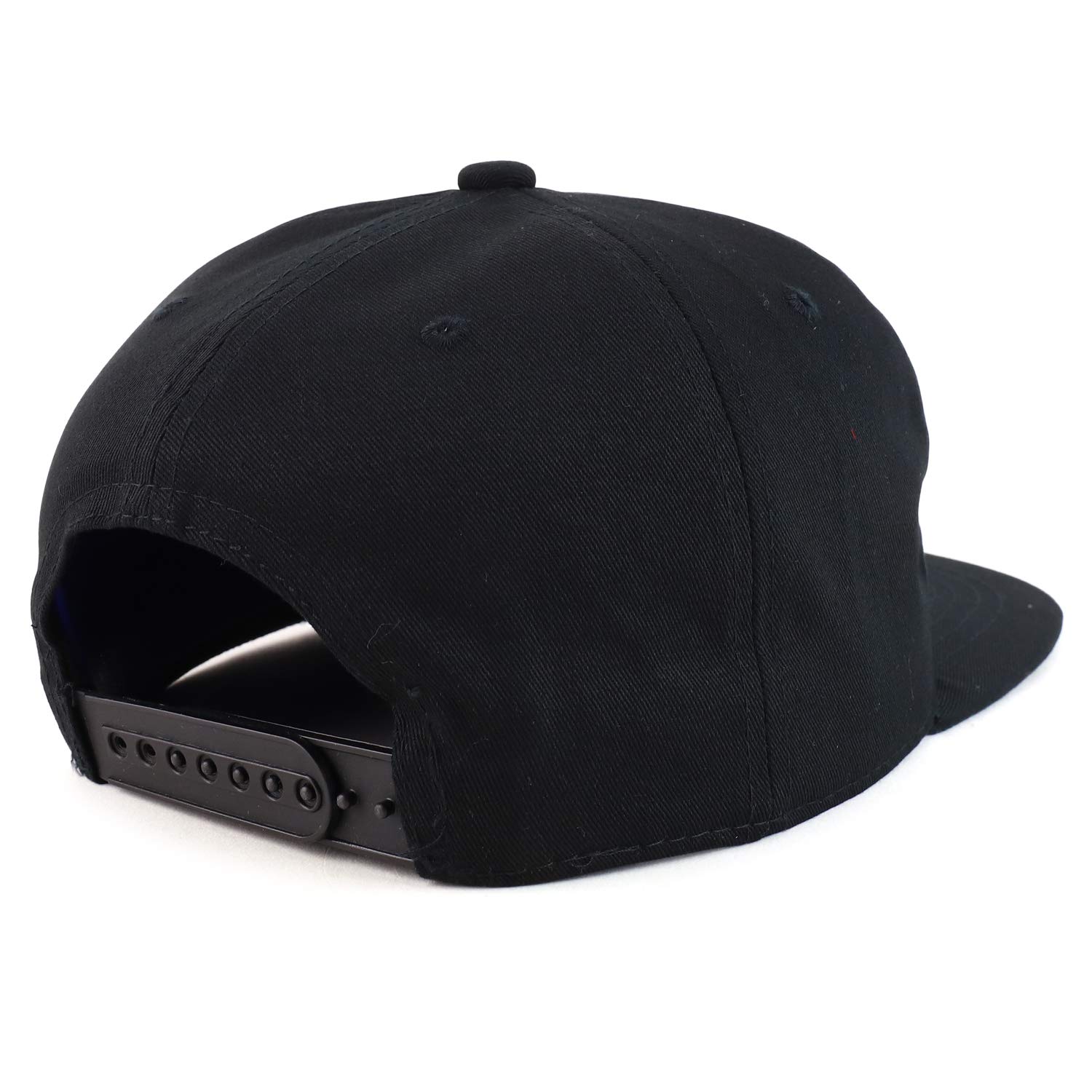 Trendy Anime Cotton Snapback Cap - Unstructured Flatbill Hat for Men & Women - Perfect for Cosplay, Streetwear, and Casual Outfits