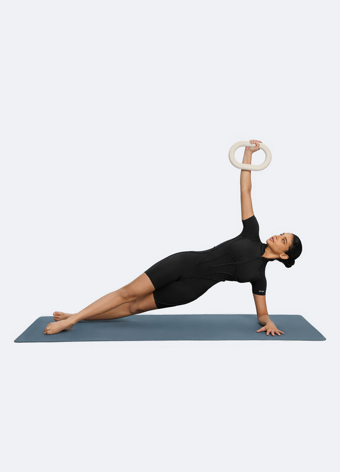 Sculpt Weight Loop - Premium Resistance Bands for Home Workouts, Strength Training & Fitness - Perfect for Gym, Yoga & Physical Therapy