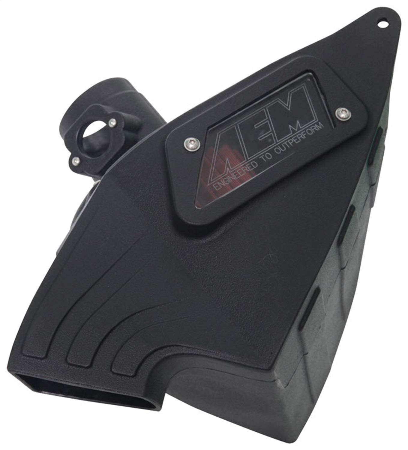 AEM 21-841DS High Performance Cold Air Intake System for Improved Engine Power & Fuel Efficiency - Perfect for Off-Roading & Street Racing