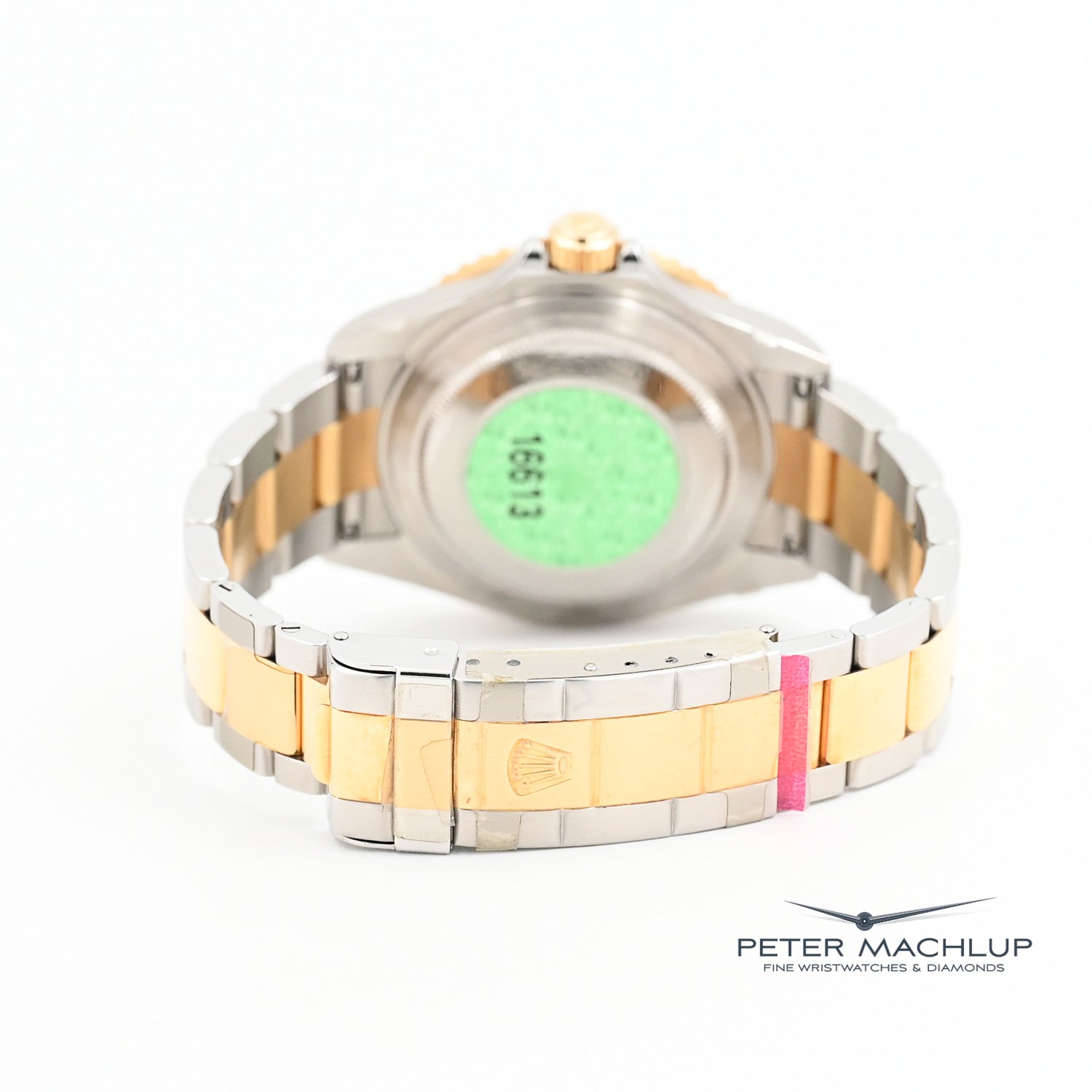 Rolex Submariner Date 2007 - Luxury Men's Diving Watch with Date Display - Perfect for Scuba Diving, Business Meetings & Special Occasions