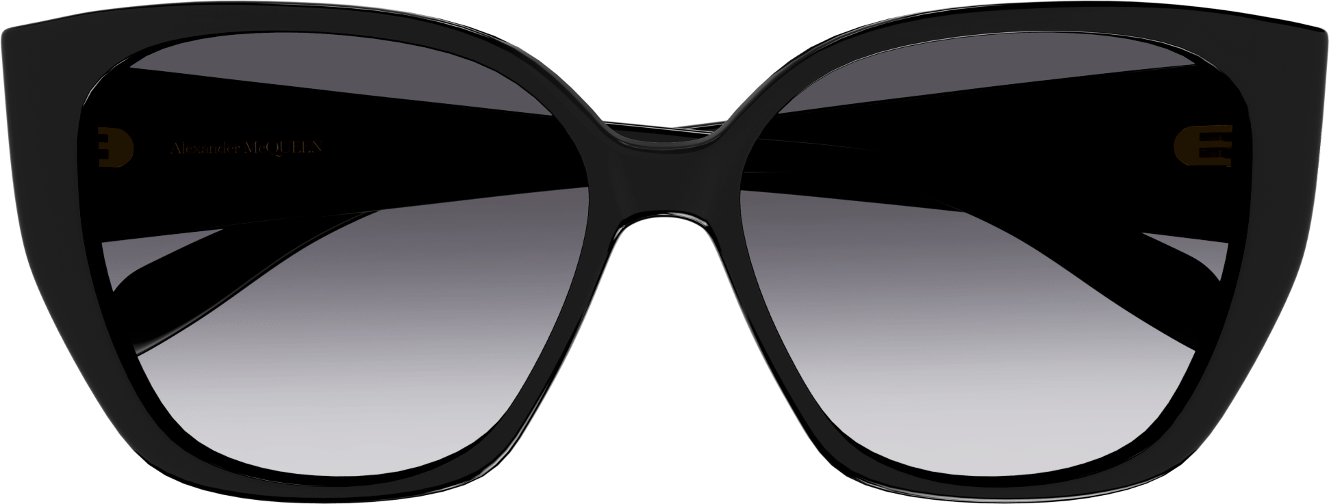 Alexander McQueen AM0284S Sunglasses - Luxury Designer Shades for Men & Women | Perfect for Outdoor Activities, Travel & Fashion Statements