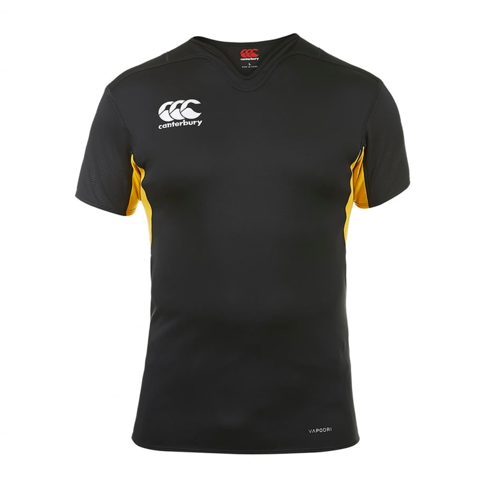 CCC Vapodri Challenge Rugby Jersey - Breathable & Moisture-Wicking for Men & Women - Perfect for Rugby Matches, Training & Outdoor Sports