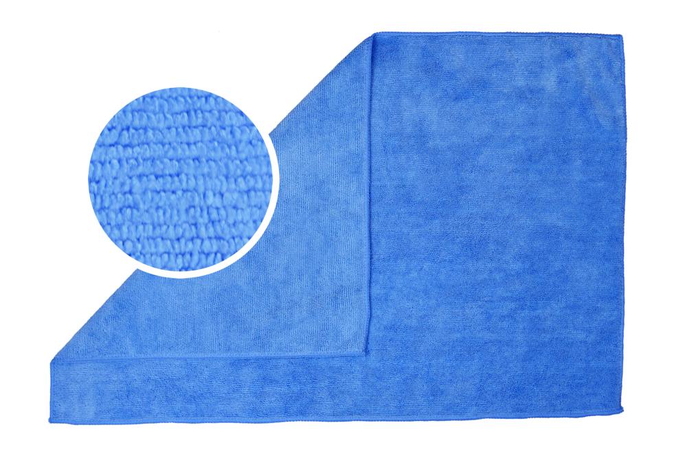 Premium Microfiber Towel Set - 16x24 Inch Ultra Absorbent Quick Dry Bath Towels (4 Pack, 380GSM) for Gym, Spa, Beach & Home Use