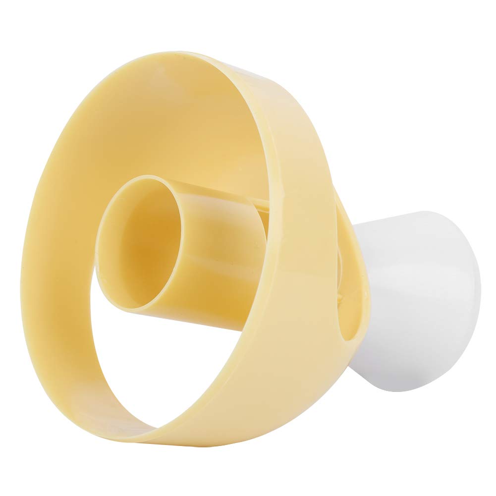 Zerodis Donut Maker - Pancake Cutter & Doughnut Baking Tool for Uniform Waffles, Cookies & Cakes | Perfect for Home Baking, DIY Desserts & Party Treats | Easy Batter Dispenser for Professional Results