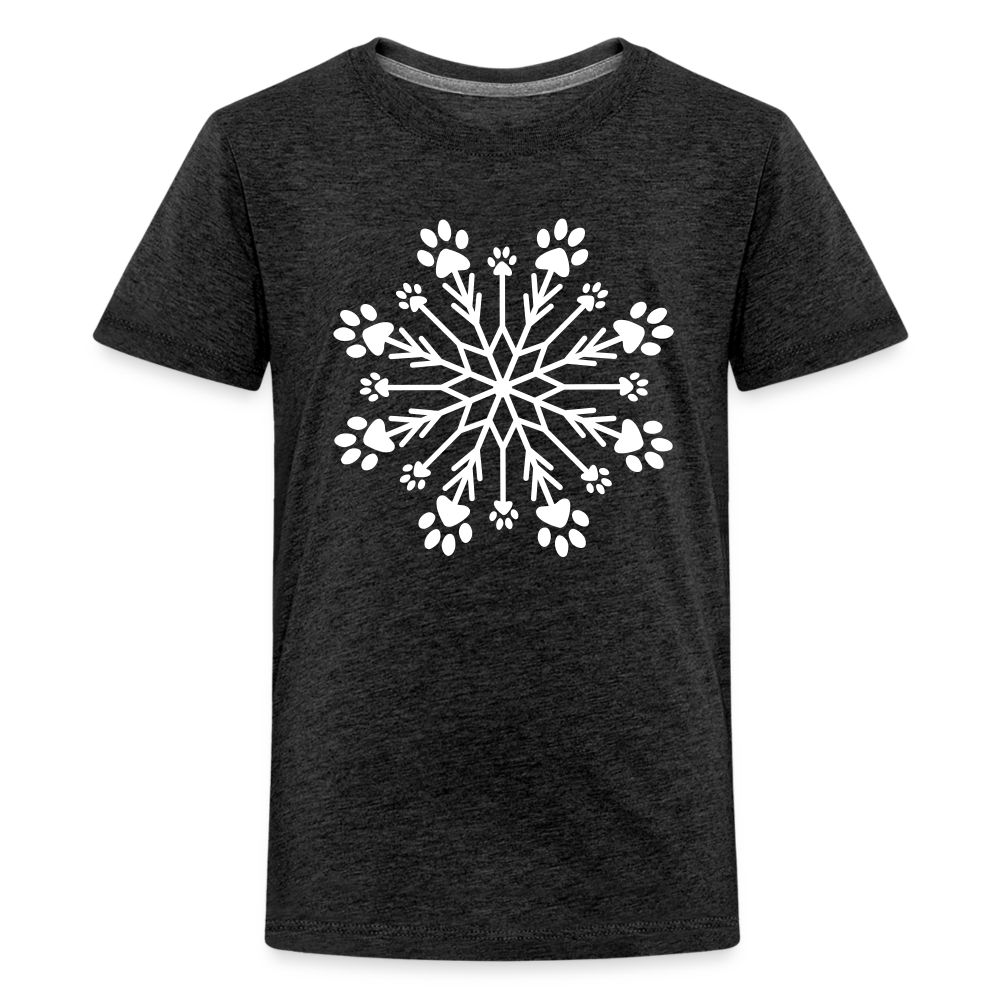 charcoal grey