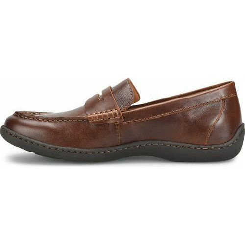 Born Simon III BM0010916 - Premium Men's Dress Shoes for Business & Formal Occasions