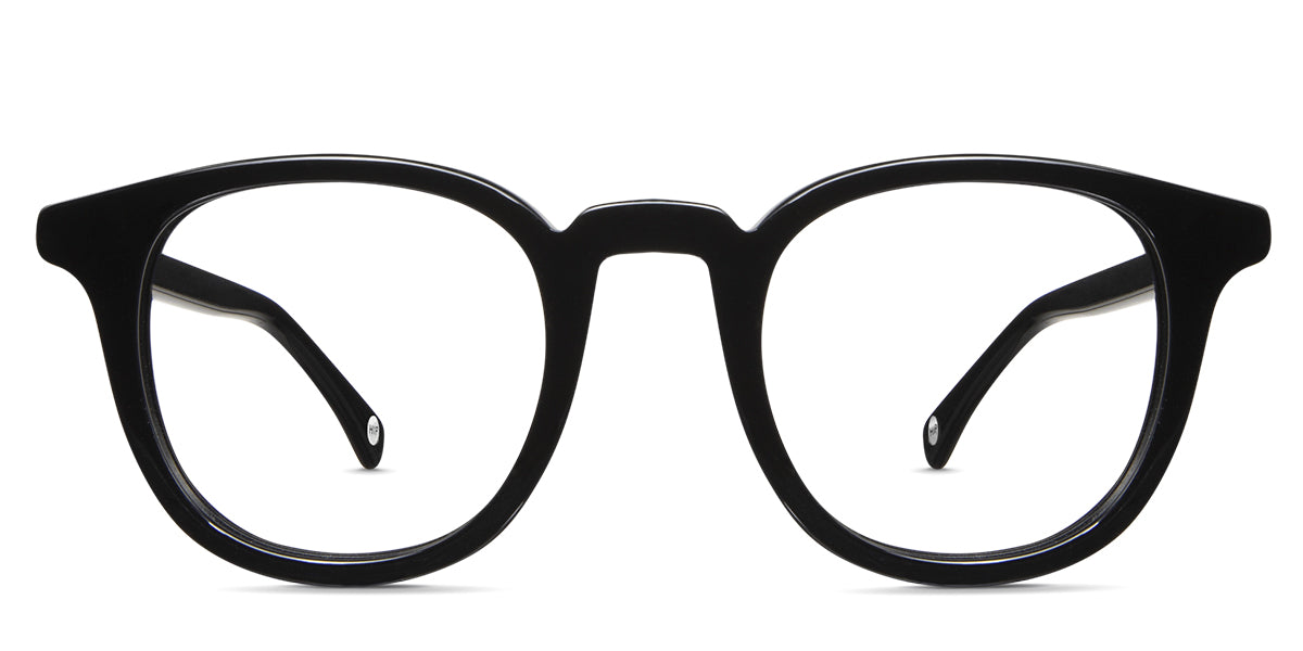 Prescription Eyeglasses for Men - Durable & Stylish Frames for Work, Reading & Everyday Use