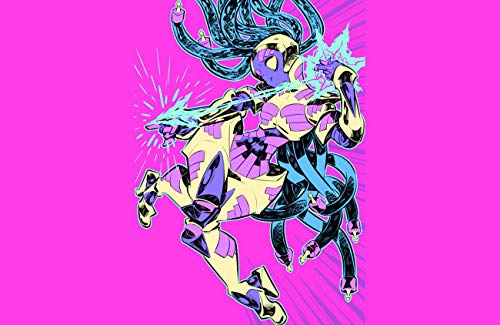 Robot Creature