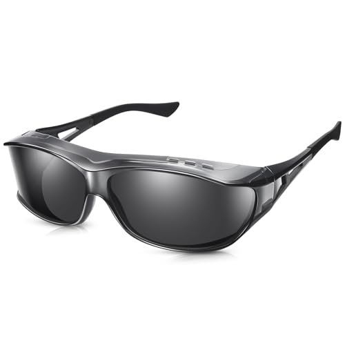 Transparent Light Grey