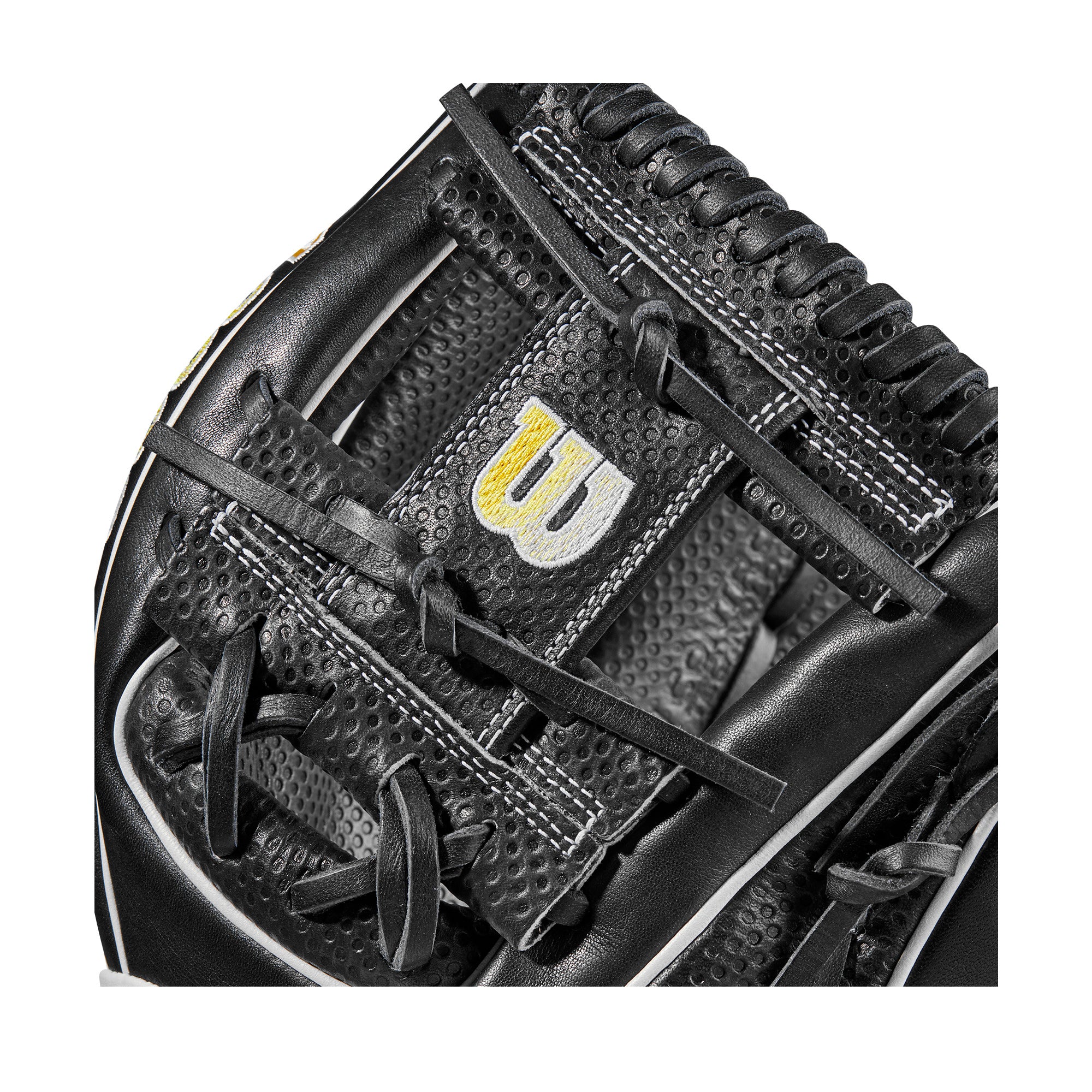 Wilson A2000 SC1786 SpinControl Infield Baseball Glove 11.5