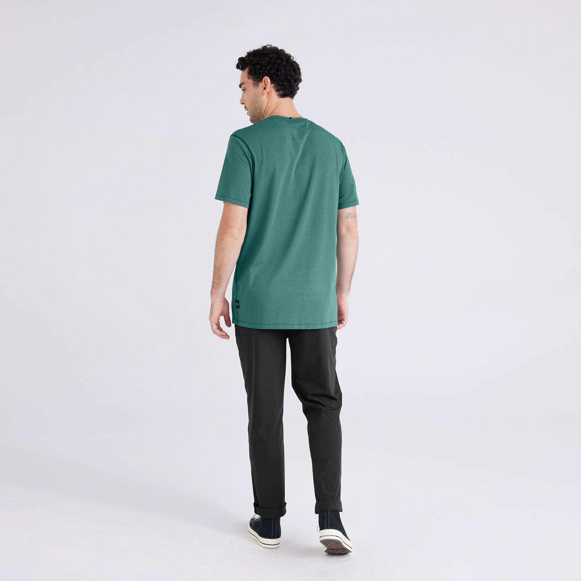 DropTemp® Cooling Cotton - Breathable & Moisture-Wicking Fabric for Hot Weather - Perfect for Summer Clothing, Bedding & Activewear