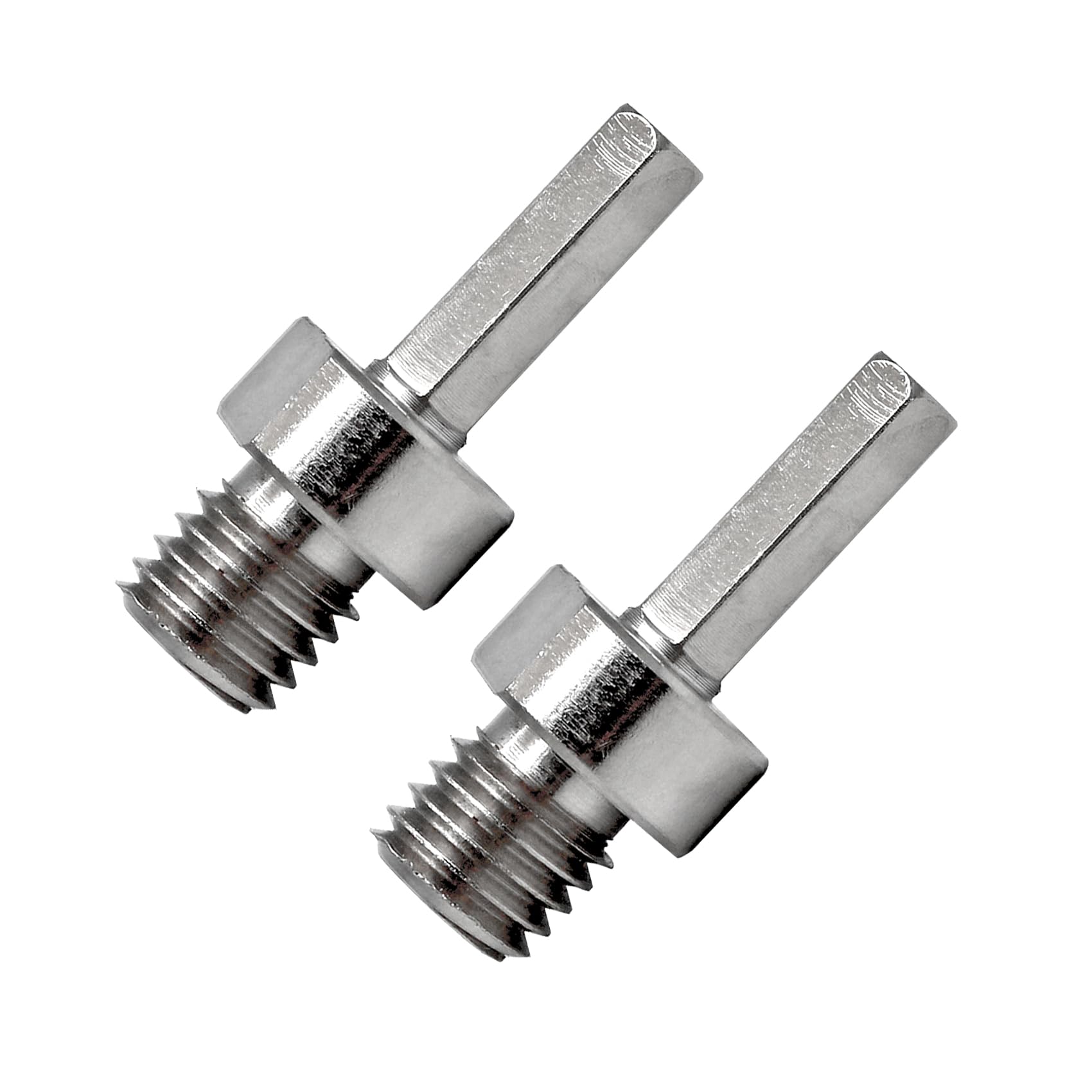 Core Drill Bit Adapter - 2pcs 5/8