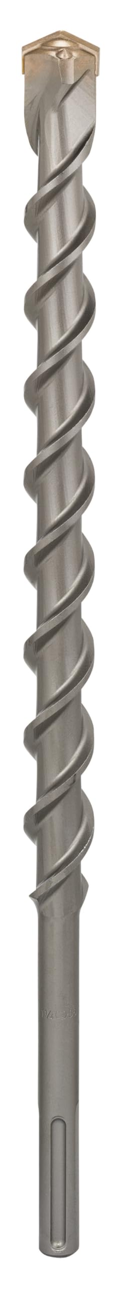 Bosch 1618596505 SDS-MAX-9 Hammer Drill Bit for Natural Stone - 32mm x 20.47In - Professional Masonry & Concrete Drilling Tool for Construction & Renovation Projects