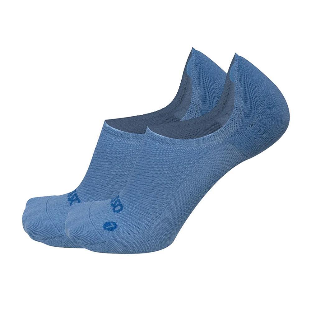 OS1st Nekkid Comfort Socks - No Show Invisible Low Cut Athletic Socks for Men & Women - Perfect for Running, Gym, Yoga & Everyday Wear