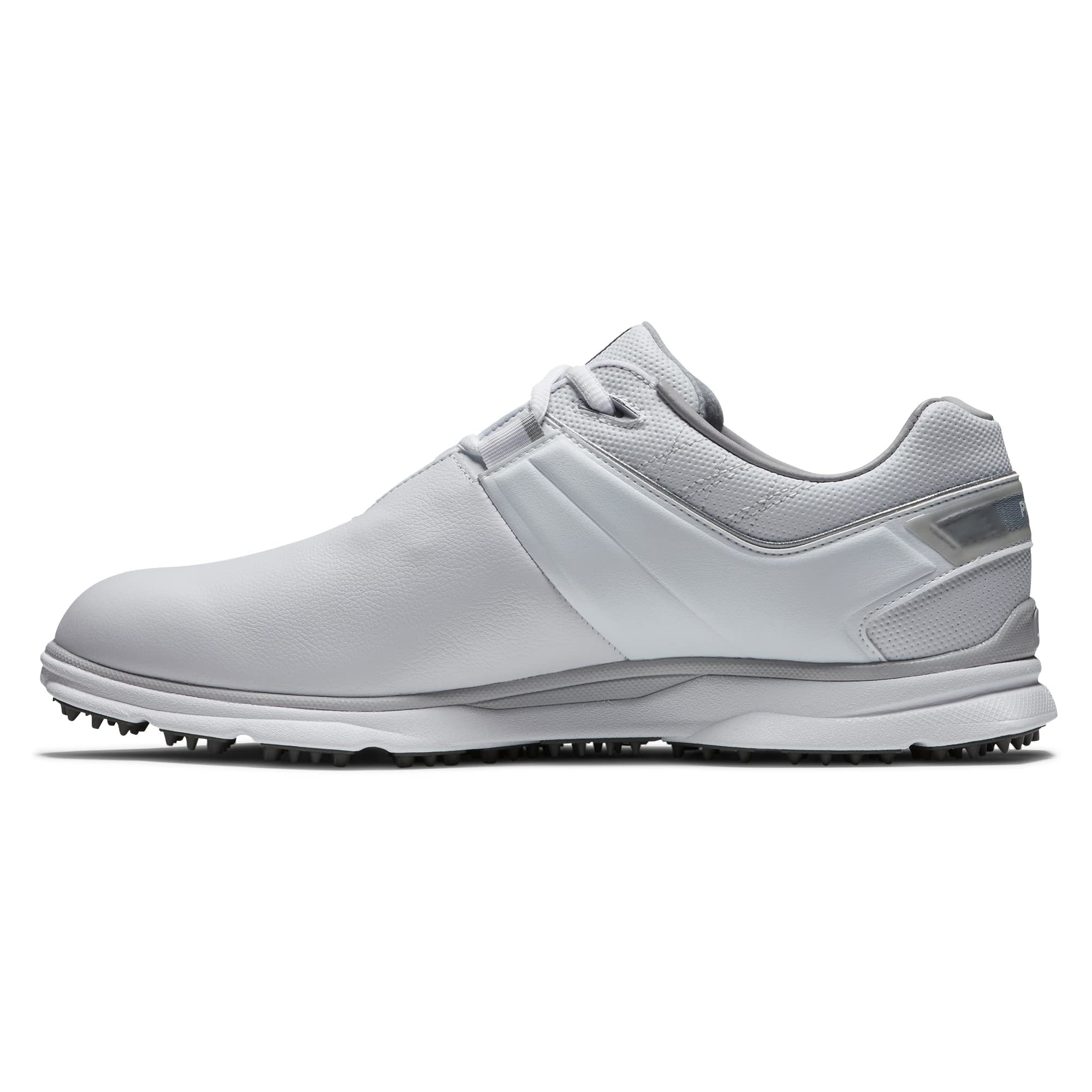 FootJoy Men's Pro SL Golf Shoes - Lightweight & Waterproof Spiked Golf Shoes for Men - Perfect for Walking the Course & All-Weather Play